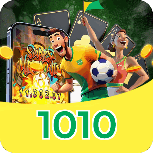 Jogos App 1010