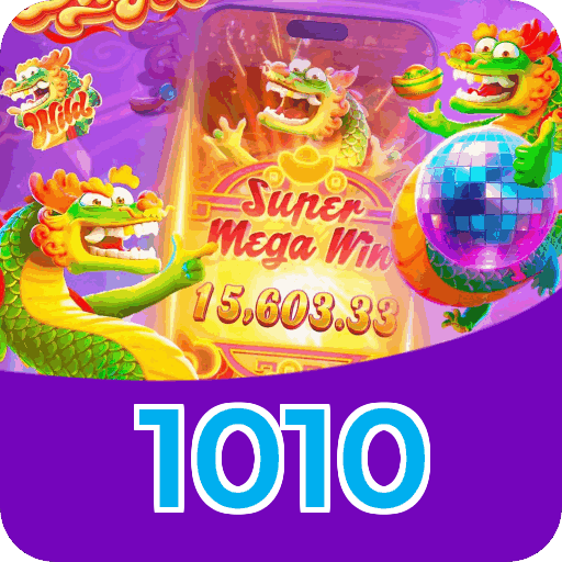 Slots RTP 1010