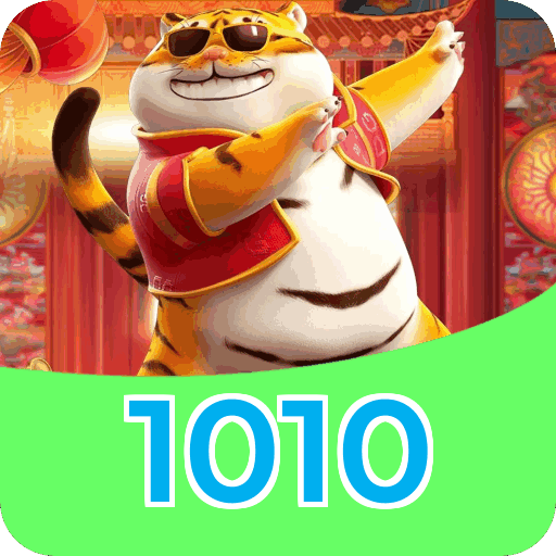 Chuva de Bônus 1010 nos slots