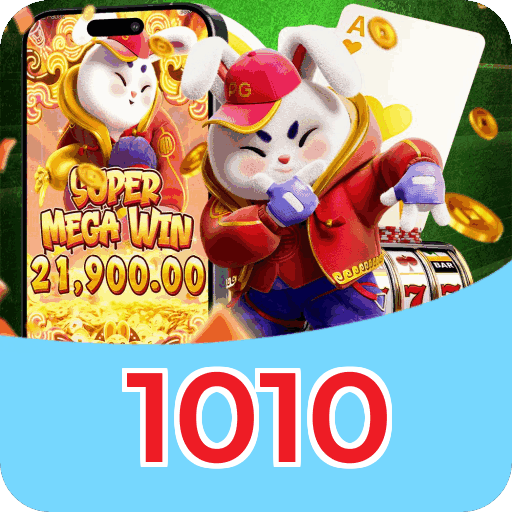 Chuva de Bônus 1010 nos slots