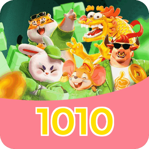 Aplicativo móvel 1010 para iOS e Android