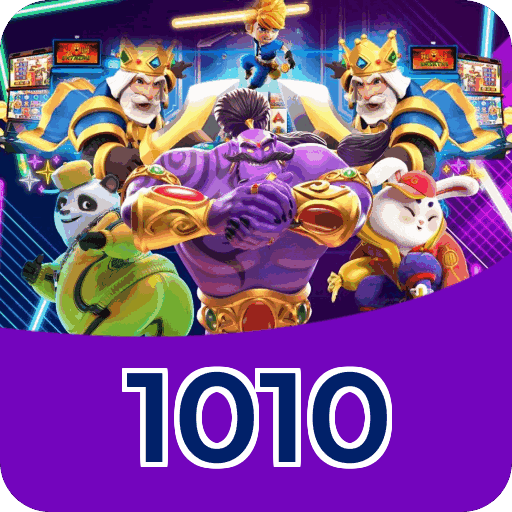 Vantagens App 1010