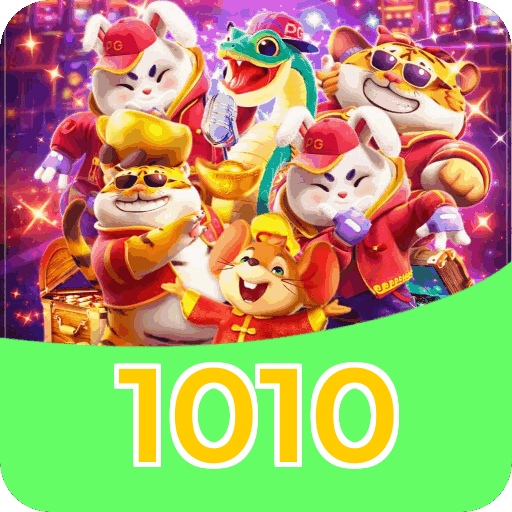 Vantagens App 1010